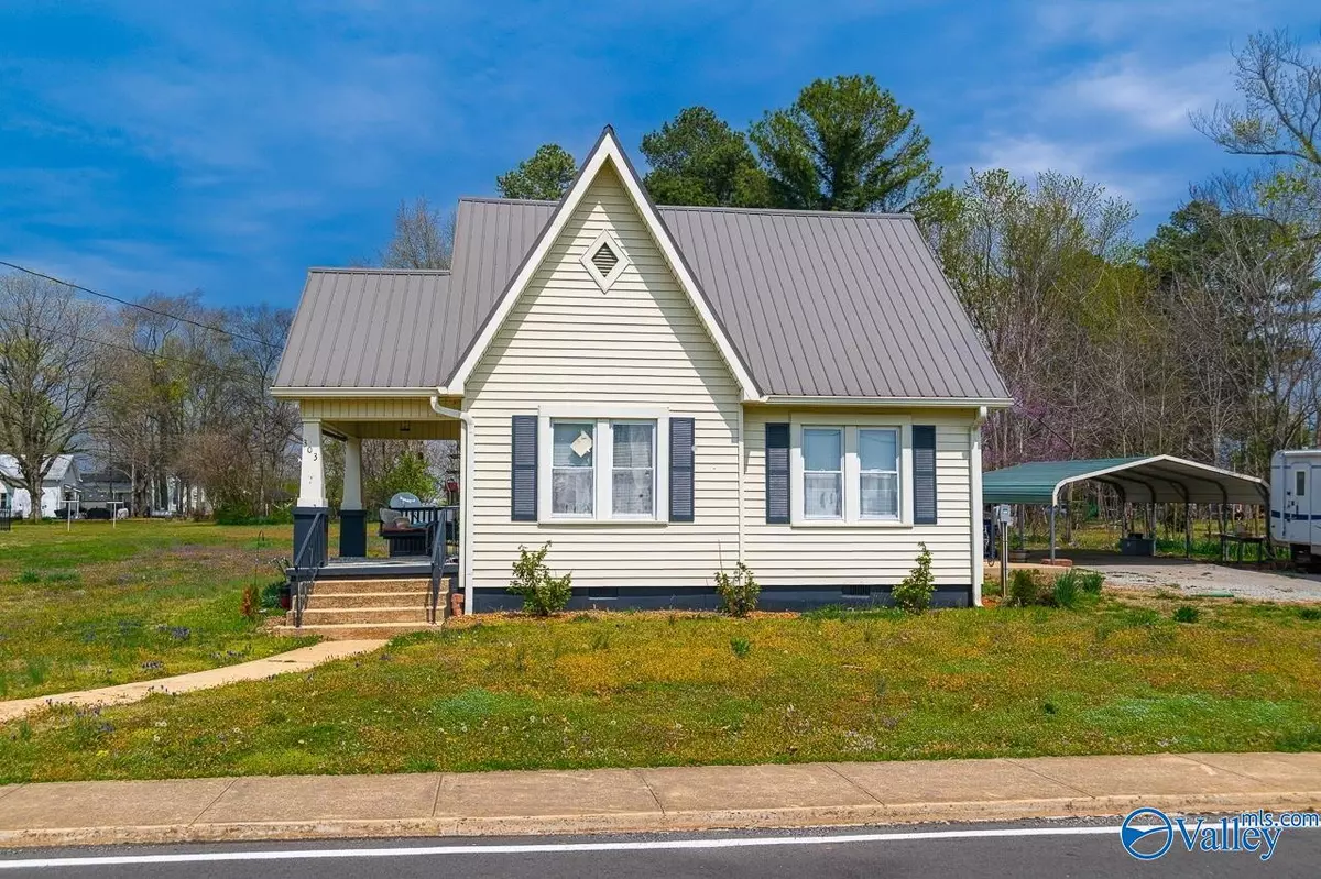 Huntland, TN 37345,303 Gore Street