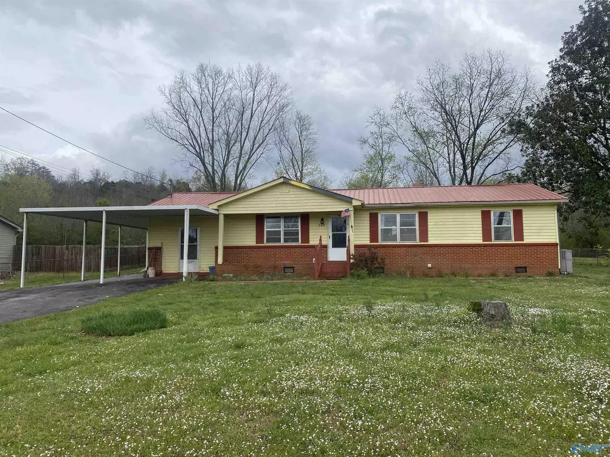 Hollywood, AL 35752,368 Mitchell Drive