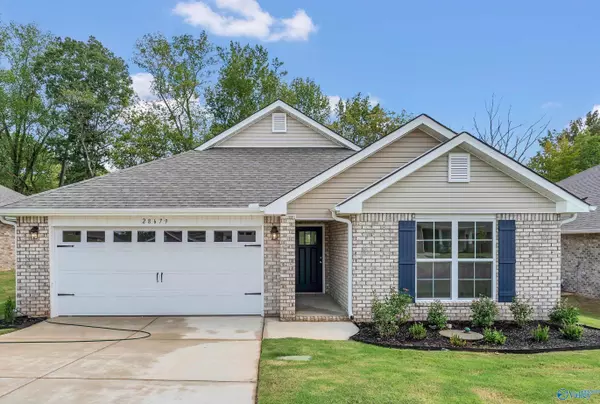 102 Sidney Ruth Drive, New Market, AL 35761