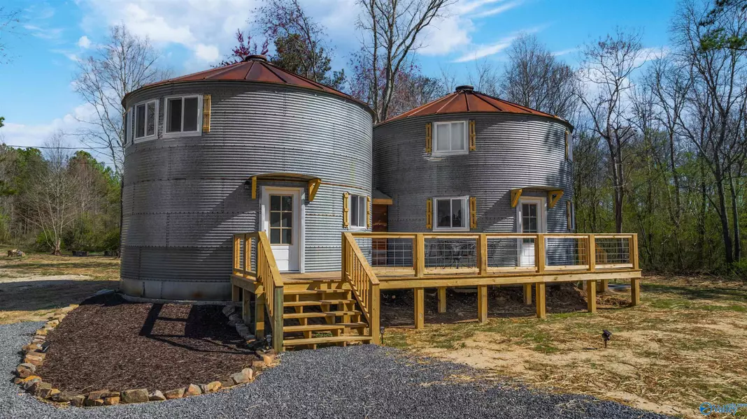 185 Andrew Lee Drive, Henagar, AL 35978