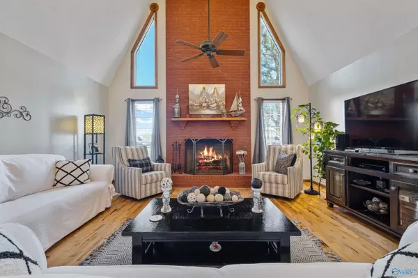 Rainbow City, AL 35906,6349 Lister Ferry Road