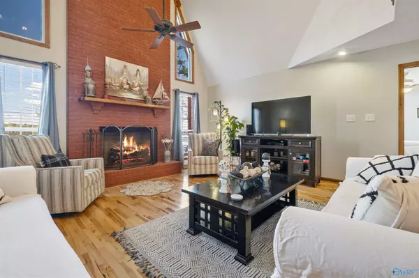 Rainbow City, AL 35906,6349 Lister Ferry Road