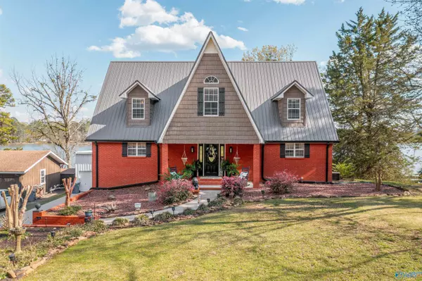 Rainbow City, AL 35906,6349 Lister Ferry Road