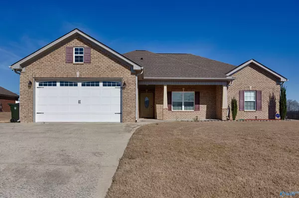 123 Azuba Court, Hazel Green, AL 35750