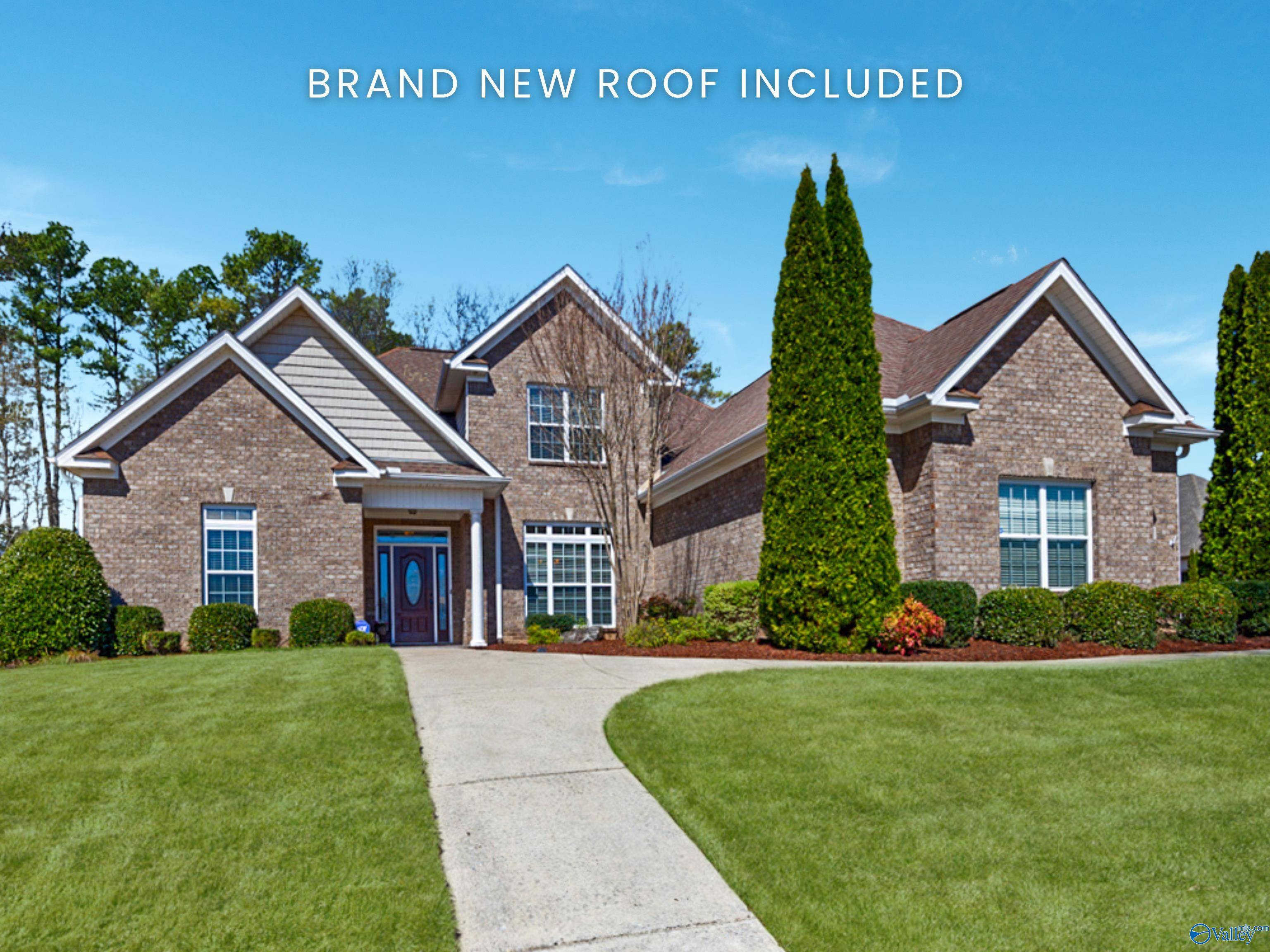 106 Jeff Meadow Trail, Harvest, AL 35749