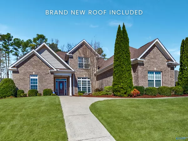 106 Jeff Meadow Trail,  Harvest,  AL 35749