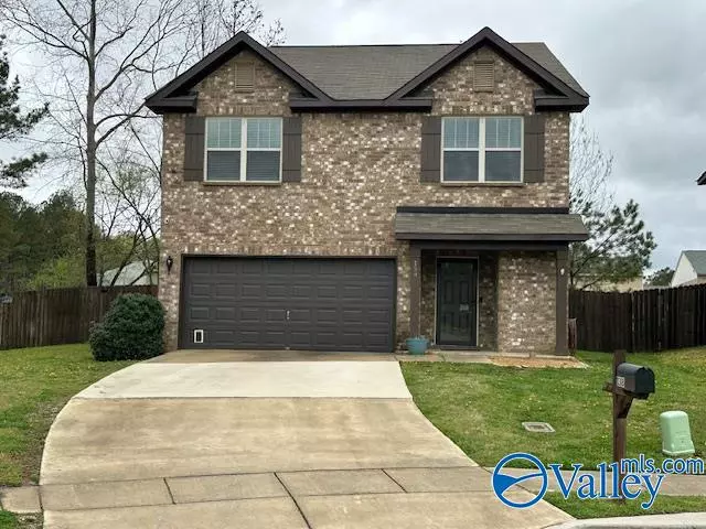 Owens Cross Roads, AL 35763,138 Winstead Circle