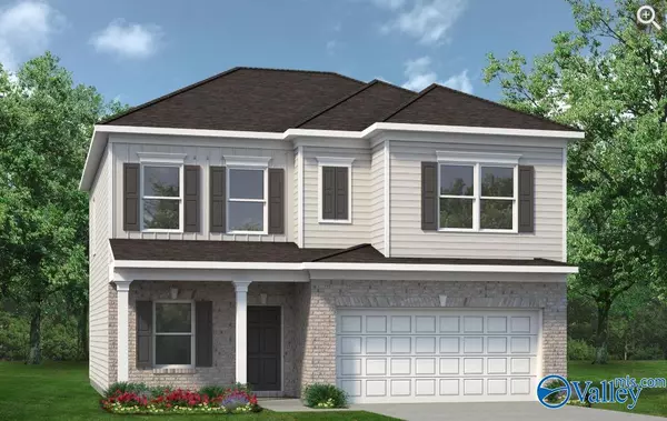18903 Cottontail Lane, Athens, AL 35611