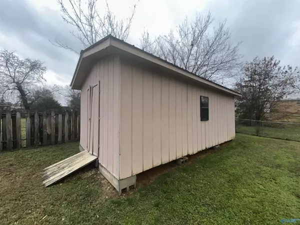 Scottsboro, AL 35769,393 Canadian Drive