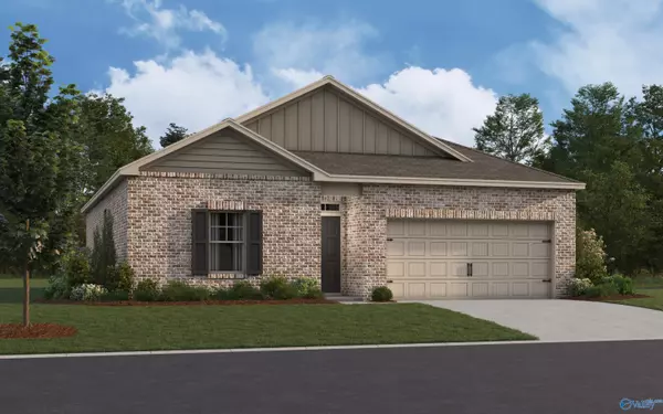 137 Settlement Drive, Huntsville, AL 35810