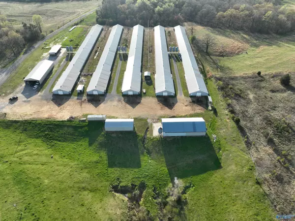 Russellville, AL 35654,2210 County Highway 38