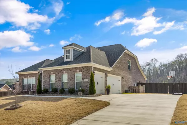 Owens Cross Roads, AL 35763,8100 Goose Ridge Drive