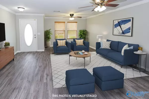 128 Whitestone Drive, Huntsville, AL 35810