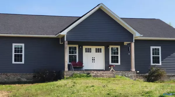 Baileyton, AL 35019,640 County Road 1759