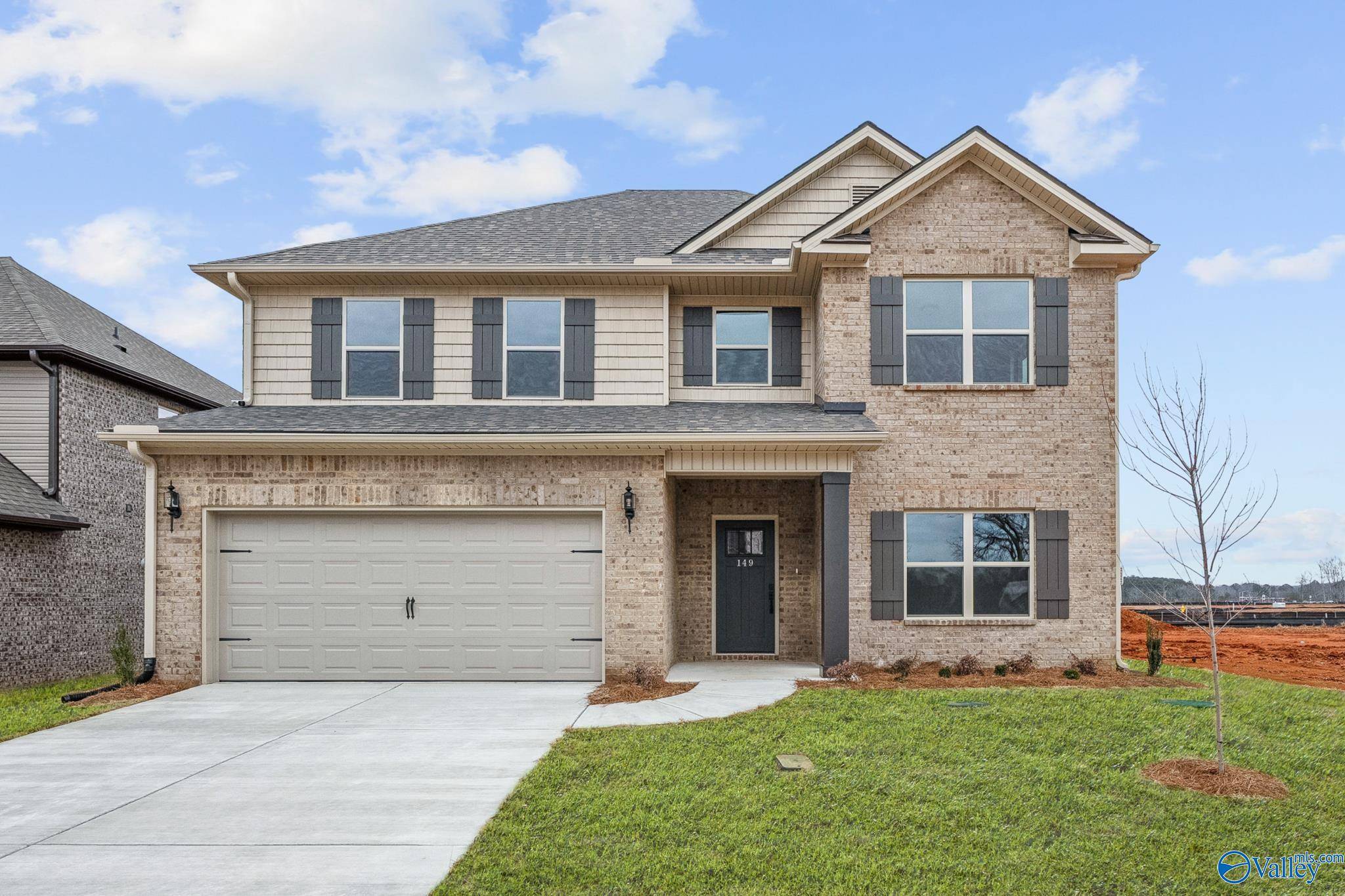 164 Virtue Way, Harvest, AL 35749