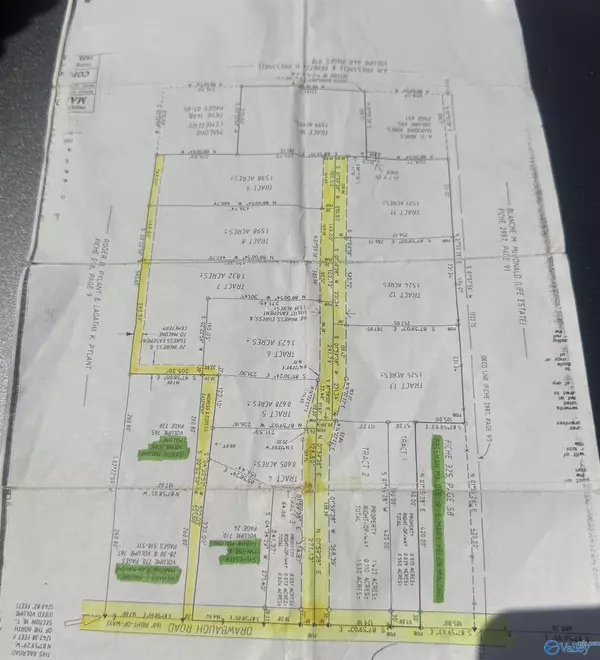 Athens, AL 35613,1.6 Acres Malone Estates