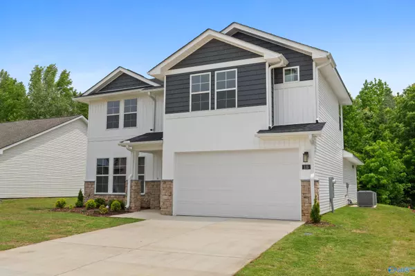 Hazel Green, AL 35750,115 Plum Tree Lane