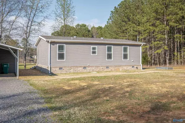 Leesburg, AL 35983,415 County Road 146