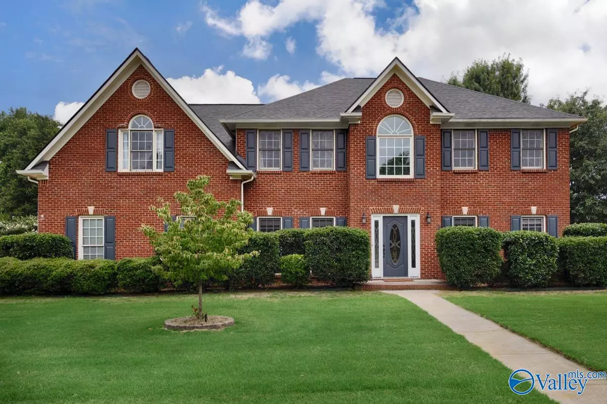 Madison, AL 35758,102 Hunington Chase Drive