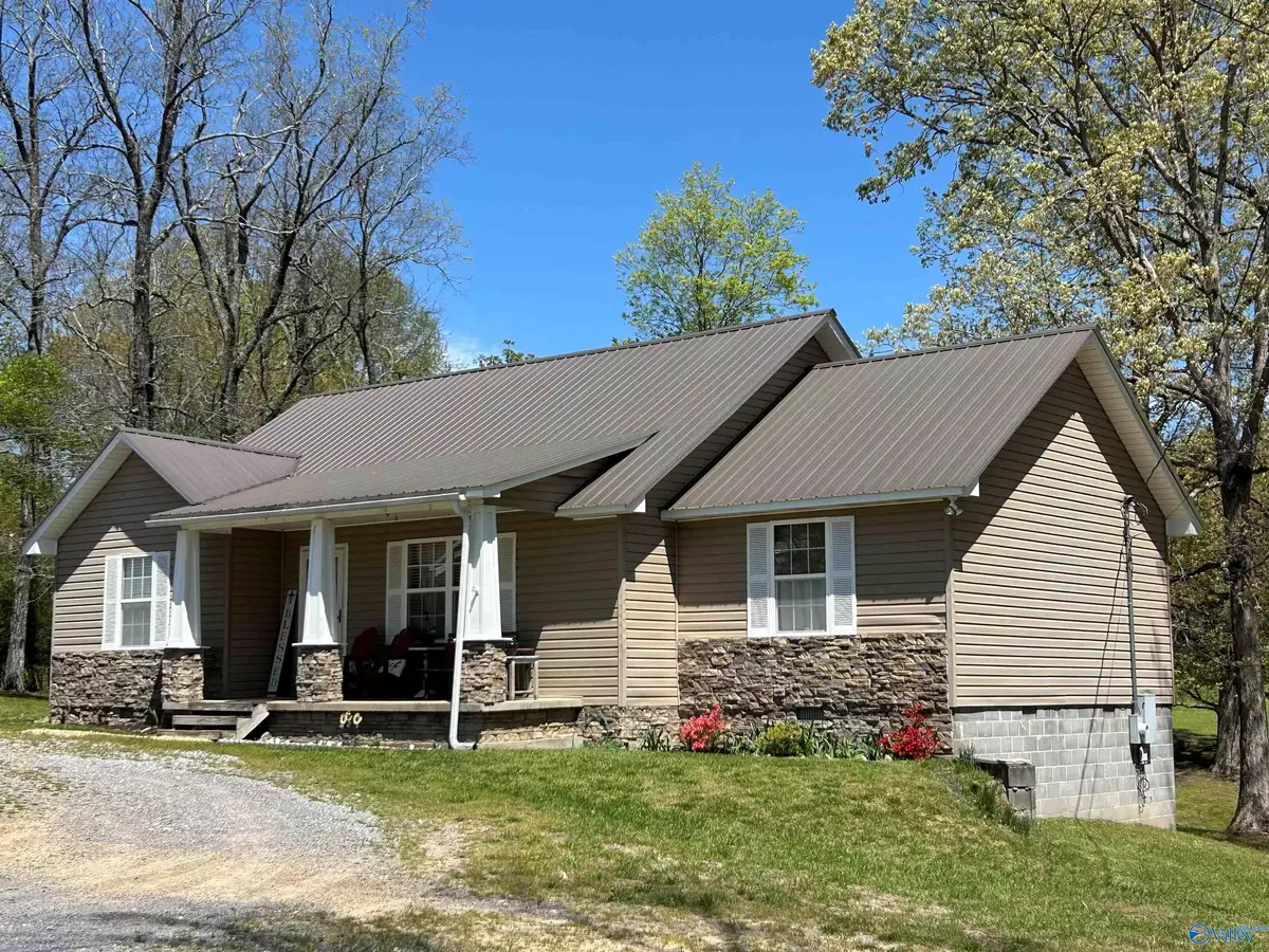 Collinsville, AL 35961,3127 County Road 83