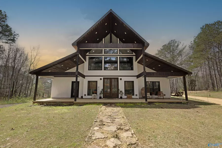85 Shady Grove Road, Altoona, AL 35952