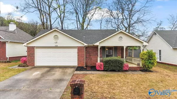 150 Hollington Drive NE, Huntsville, AL 35811