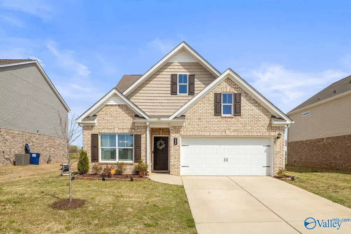 New Market, AL 35761,116 Mill View Drive