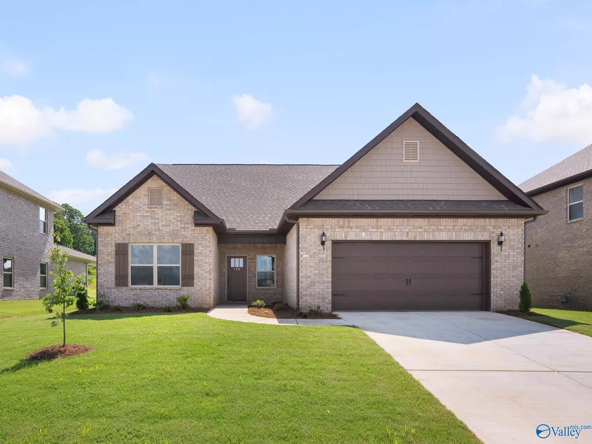 New Market, AL 35761,183 Saddle Street