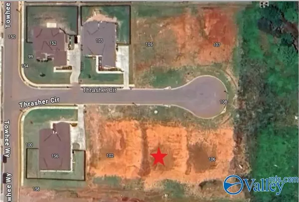 104 Thrasher Circle, Madison, AL 35756