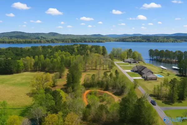 LOT 7 Hiawatha Place, Rainbow City, AL 35906