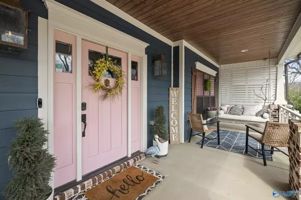 Huntsville, AL 35801,505 Oshaughnessy Avenue