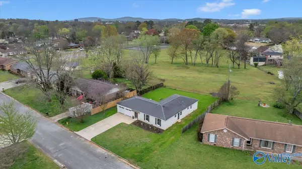 Huntsville, AL 35811,2109 NE Basel Drive NE