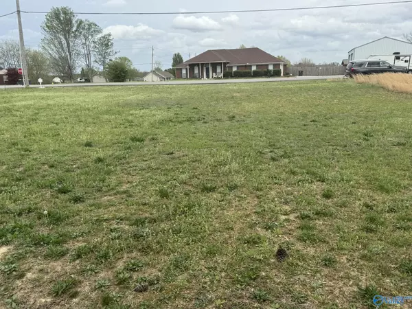 .35 acres Macedonia Road, Ardmore, AL 35739
