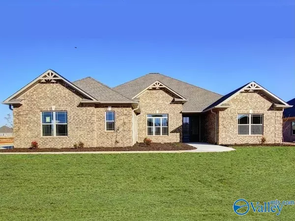 26172 Woodfield Drive, Athens, AL 35613