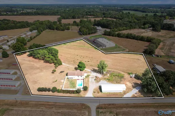 Elkmont, AL 35620,22125 Alabama Highway 99