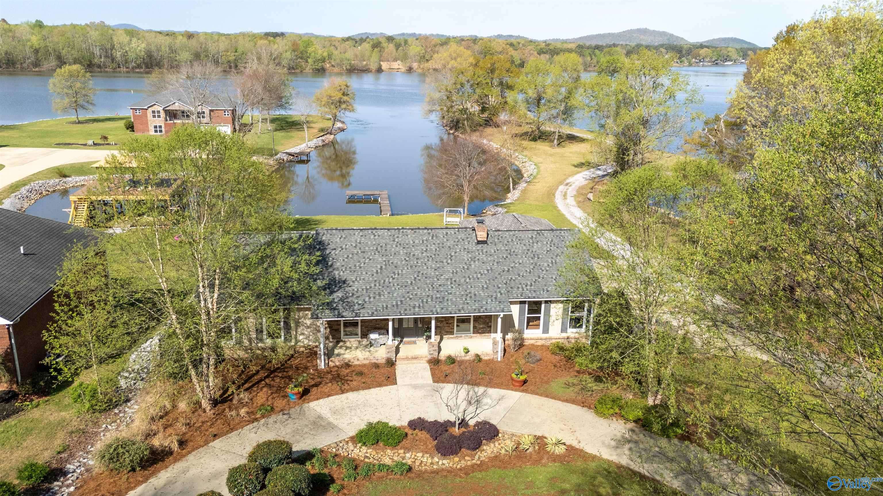 806 East Haven Drive, Gadsden, AL 35905