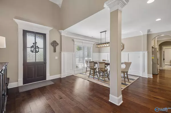 Owens Cross Roads, AL 35763,3017 Ginn Point Road SE