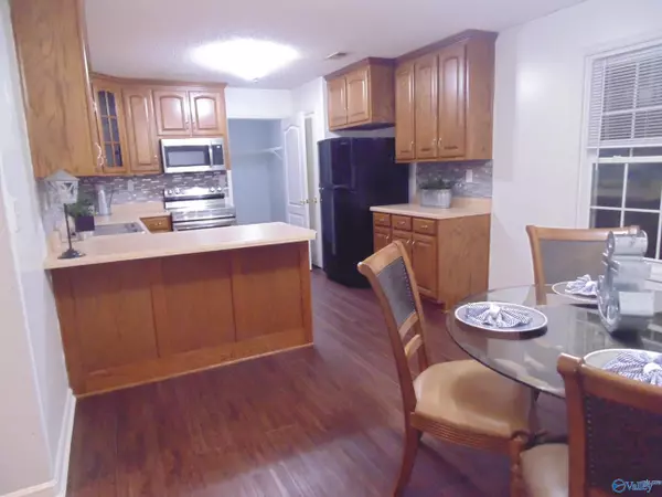 New Market, AL 35761,303 Antler Point Drive