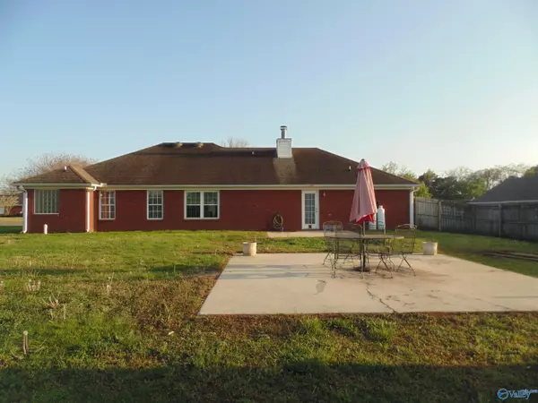 303 Antler Point Drive, New Market, AL 35761