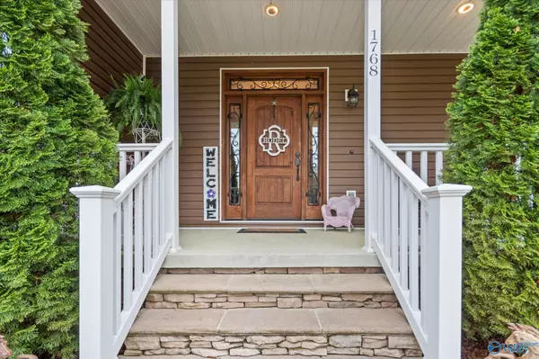 New Hope, AL 35760,1768 Oak Grove Road