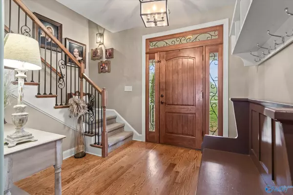 New Hope, AL 35760,1768 Oak Grove Road