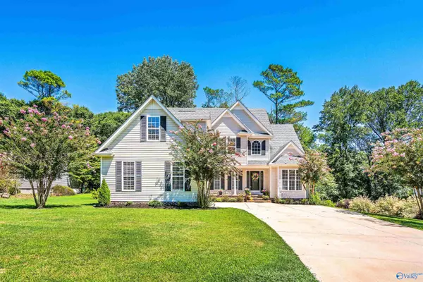 Elkmont, AL 35620,24766 Dogwood Drive