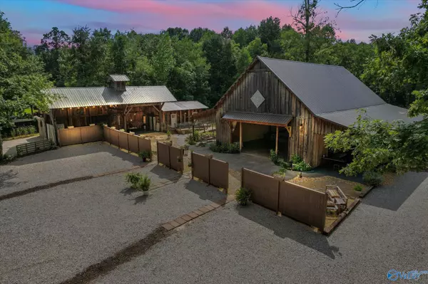 New Market, AL 35761,192 J B Walker Road