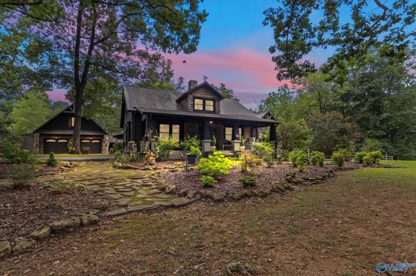 192 J B Walker Road, New Market, AL 35761
