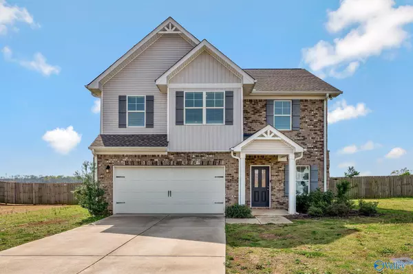26124 Valley Ridge Road, Madison, AL 35756