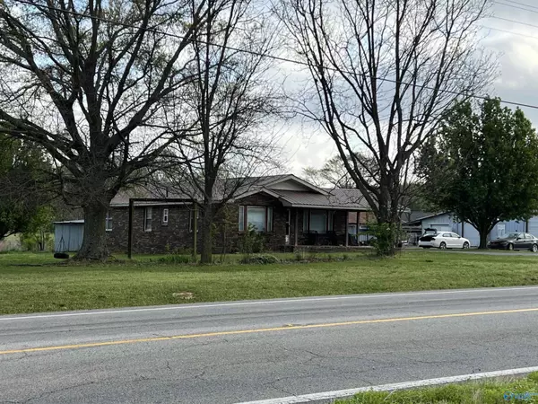 7961 Alabama Highway 168, Boaz, AL 35956