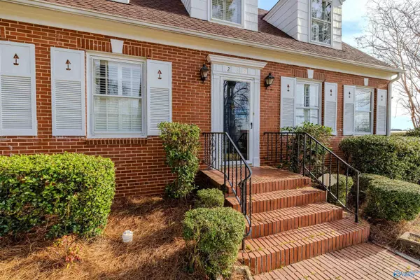 Hamilton, AL 35570,260 Bexar Avenue W