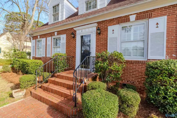 Hamilton, AL 35570,260 Bexar Avenue W