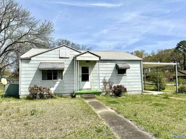 414 Madison Circle, Gadsden, AL 35904