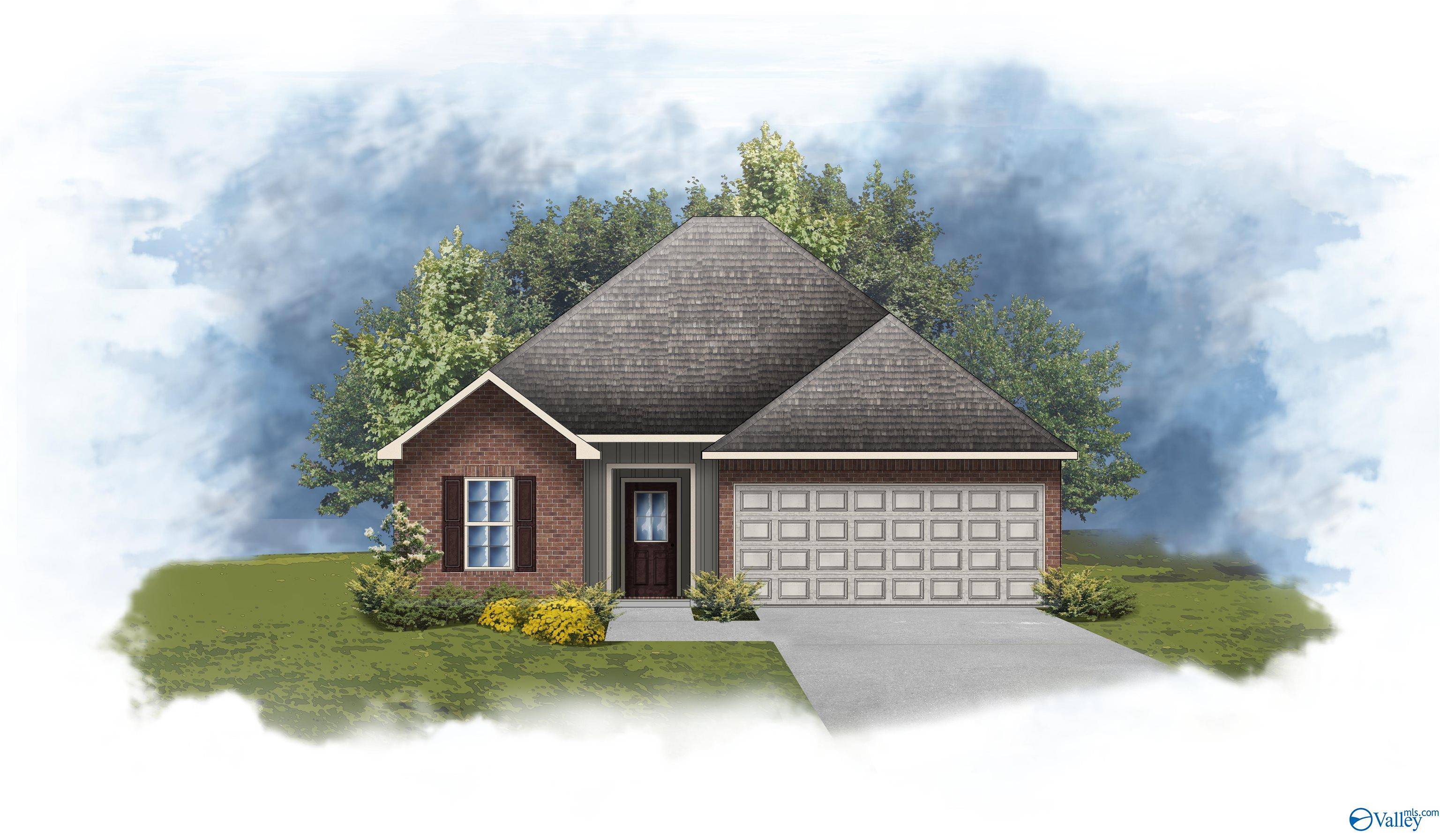 16644 Ted Childs Drive, Athens, AL 35613
